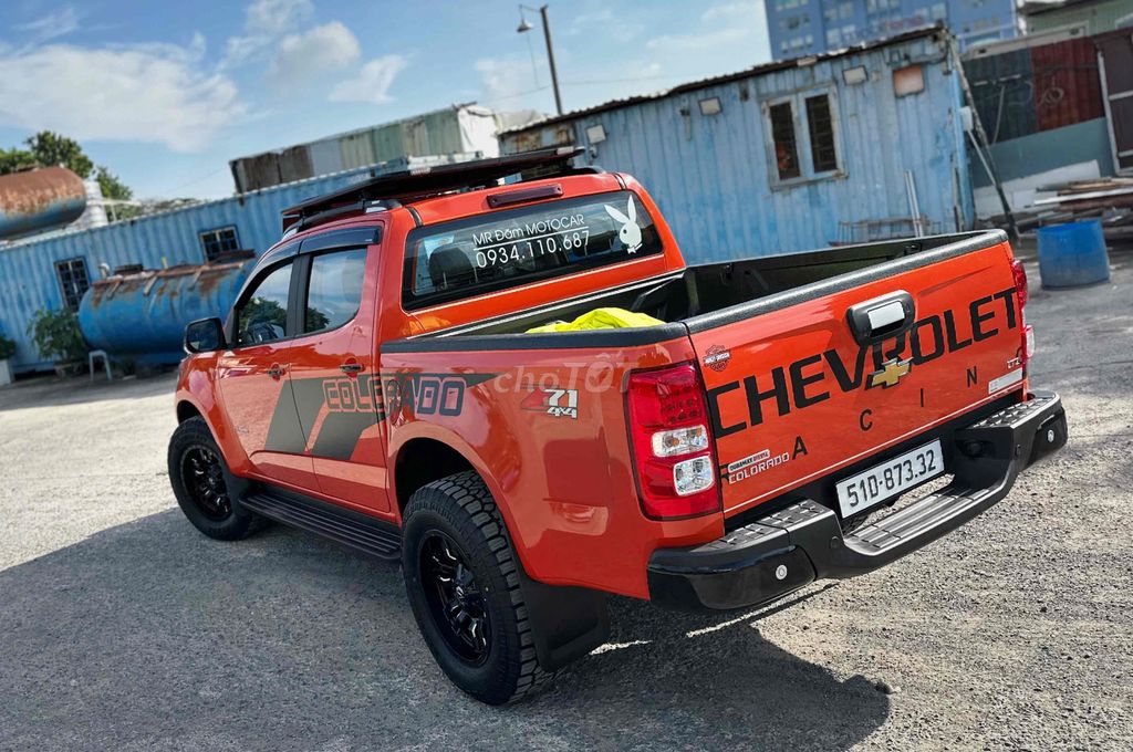 Chevrolet - ảnh 4