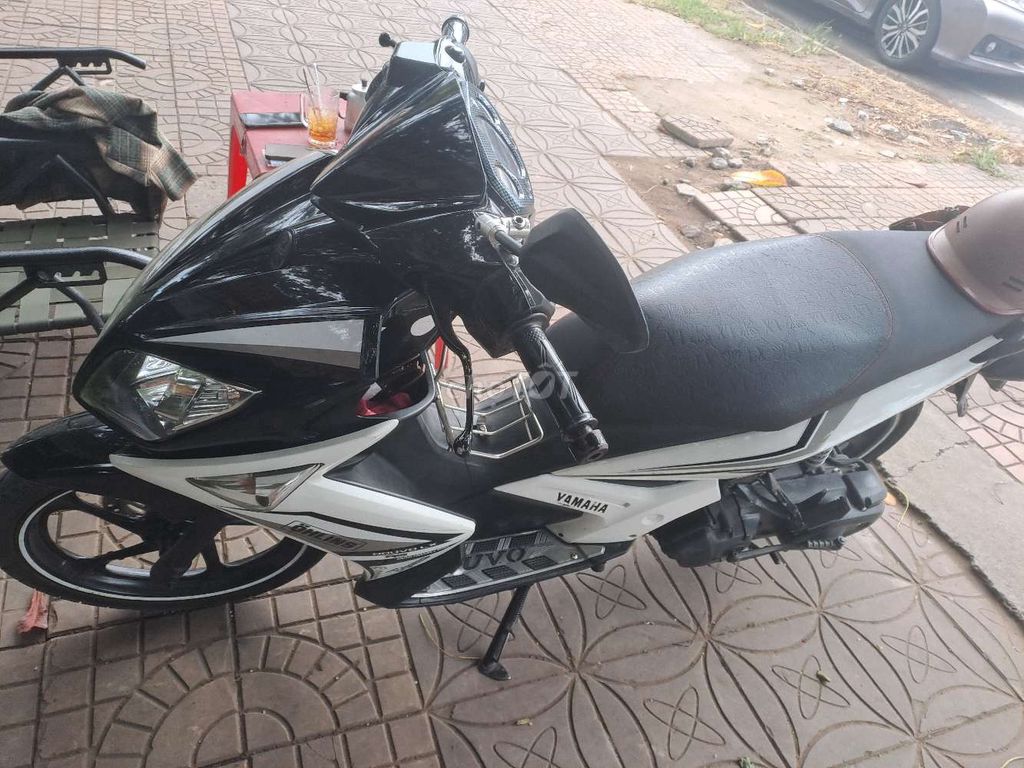 Yamaha Novo 2010 - ảnh 2