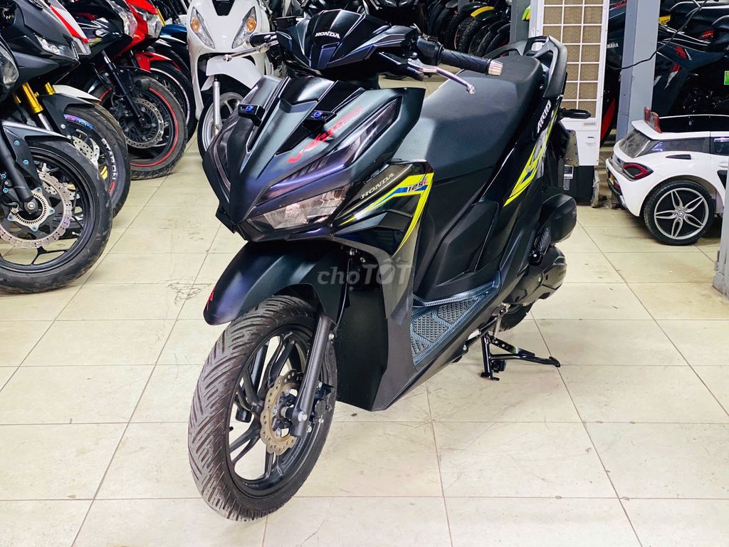 XE M 2025 - ảnh 1