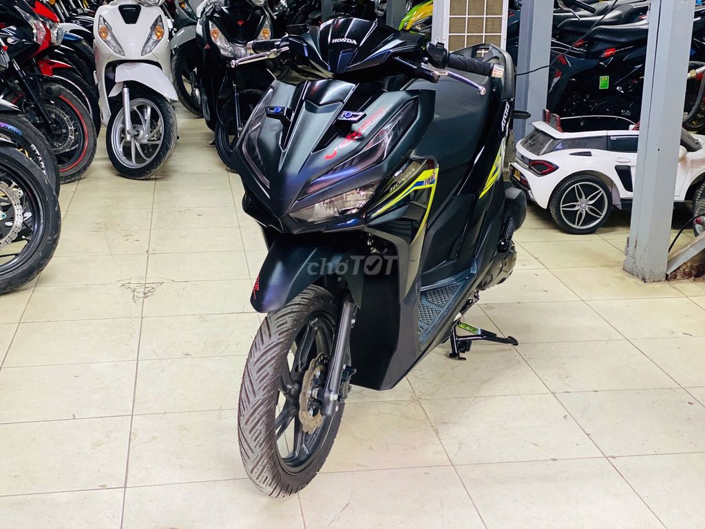 XE M 2025 - ảnh 2