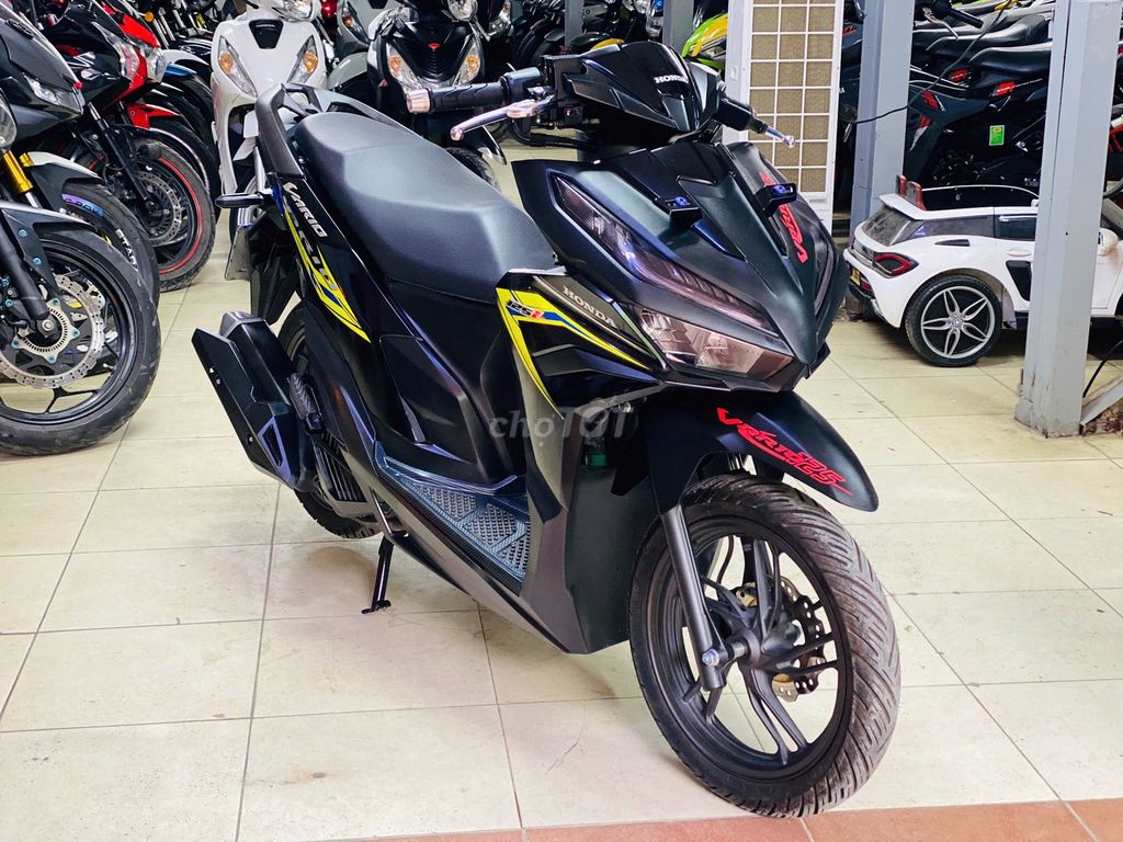XE M 2025 - ảnh 3