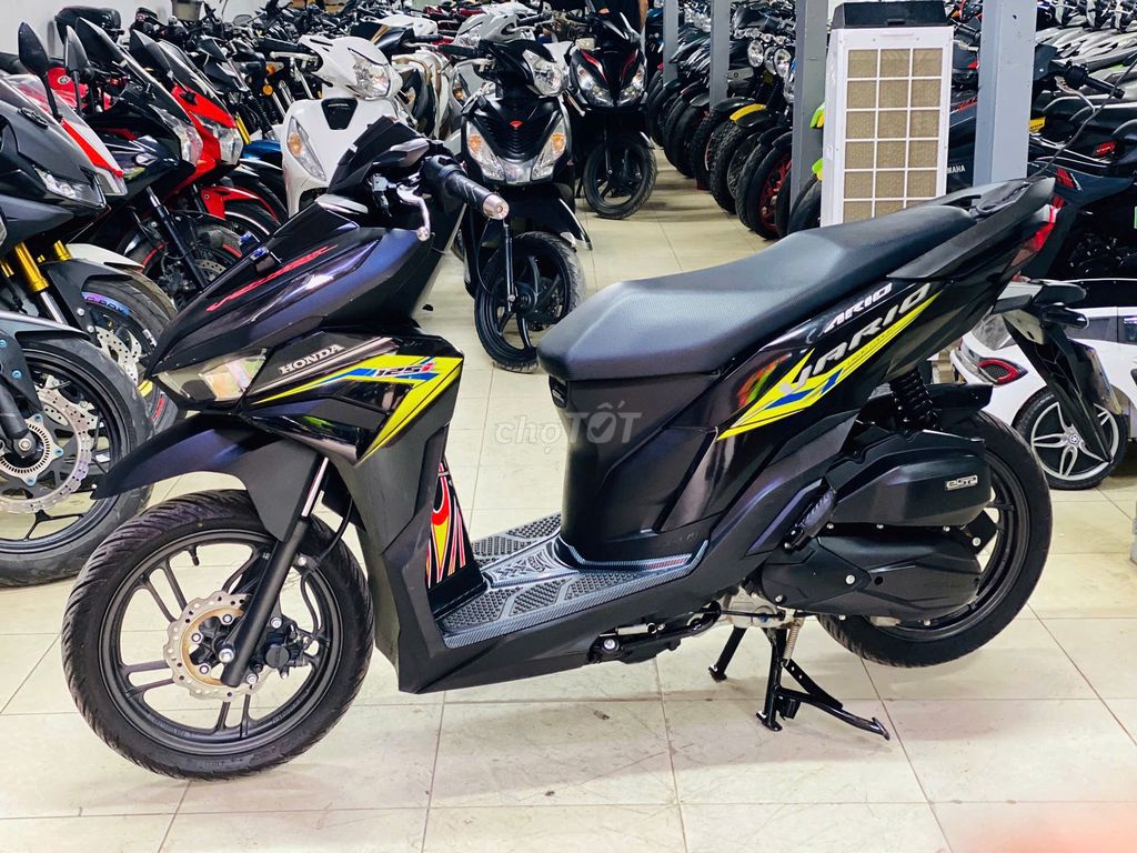 XE M 2025 - ảnh 4