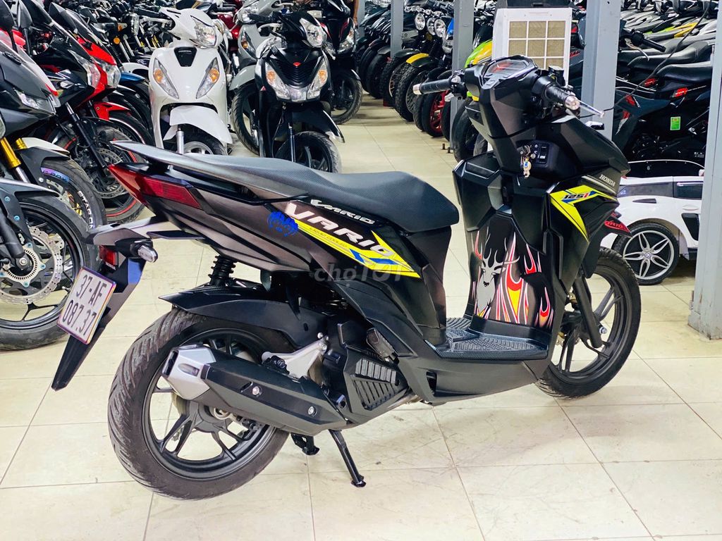 XE M 2025 - ảnh 5