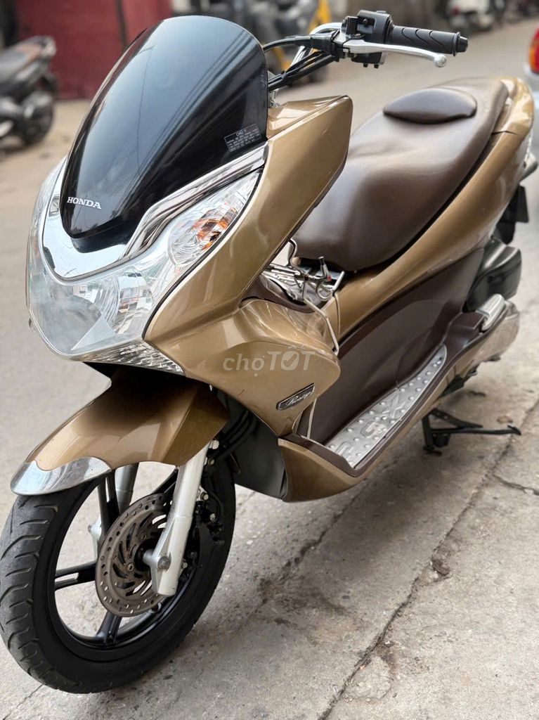 Honda PCX 2010 - ảnh 2
