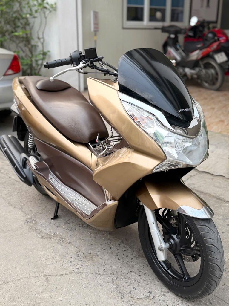 Honda PCX 2010 - ảnh 3