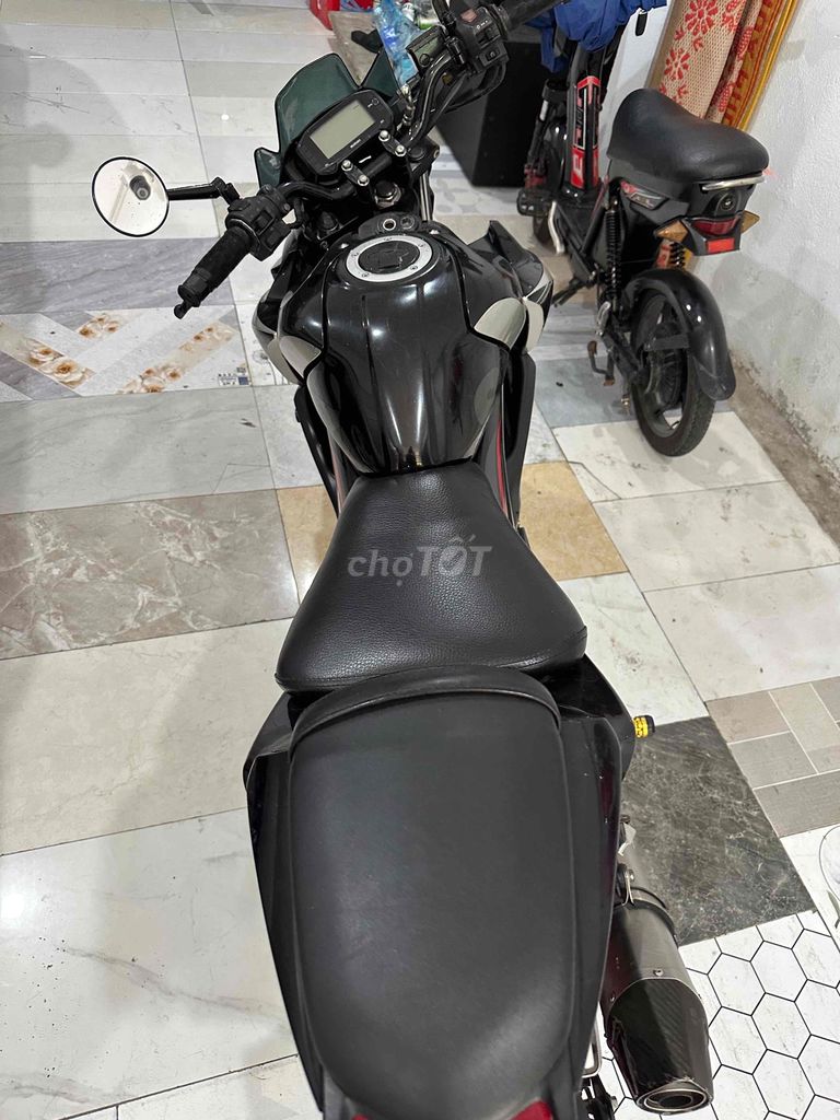 Suzuki GSX 2019 - ảnh 5