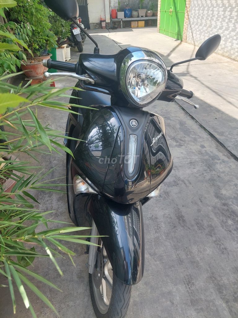 Yamaha Janus 2019 - ảnh 4