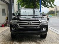 Toyota Land Cruiser VX 4.6 V8 2019 - ảnh 1