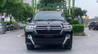 Toyota Land Cruiser VX 4.6 V8 2015 - ảnh 1