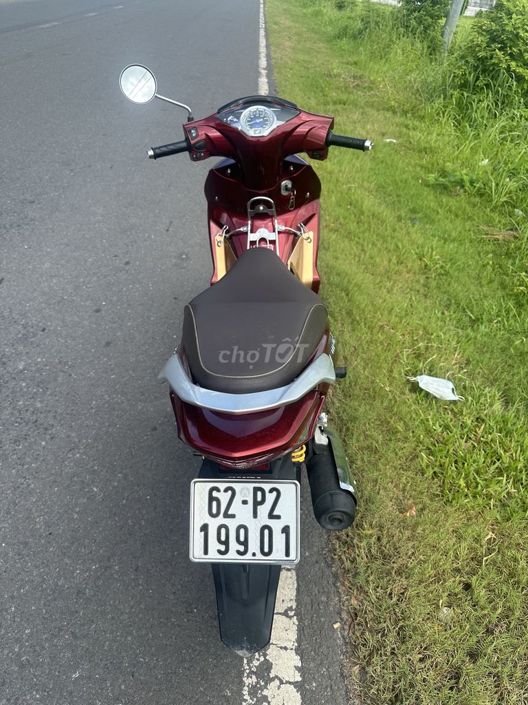 Honda Future 2022 - ảnh 1