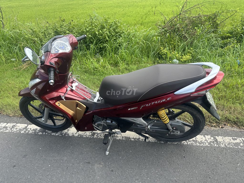 Honda Future 2022 - ảnh 3