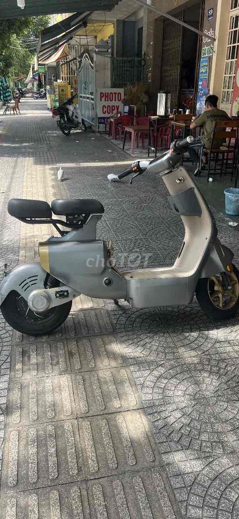 Yadea 2025 - ảnh 3