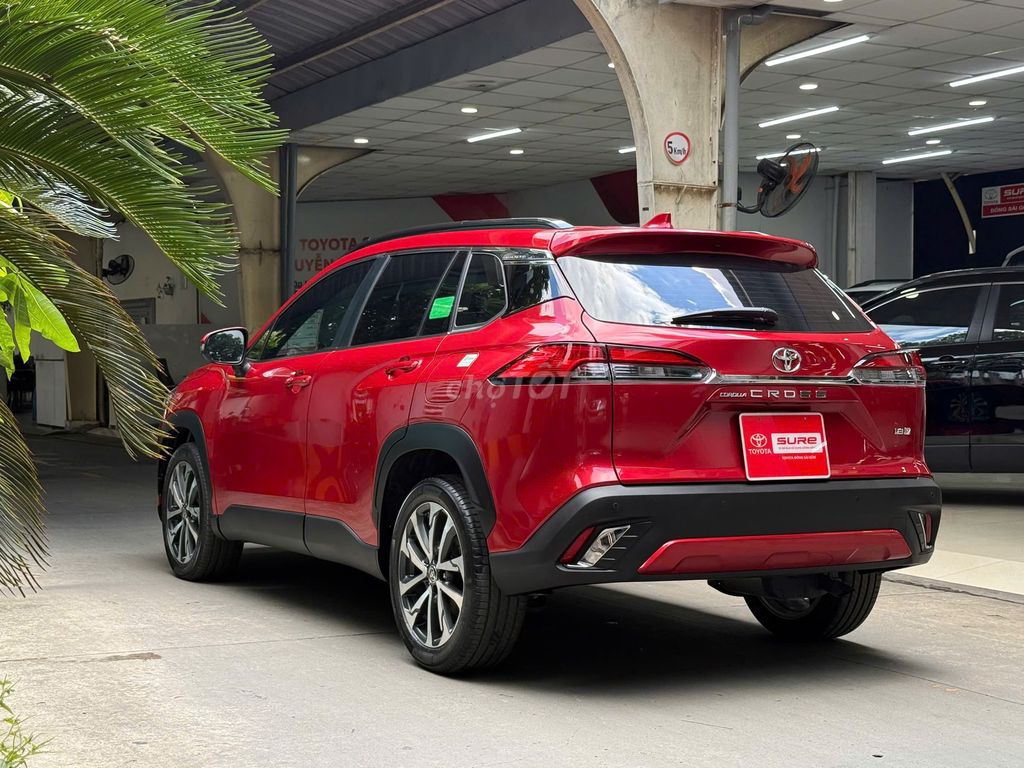 Toyota 2022 - ảnh 4