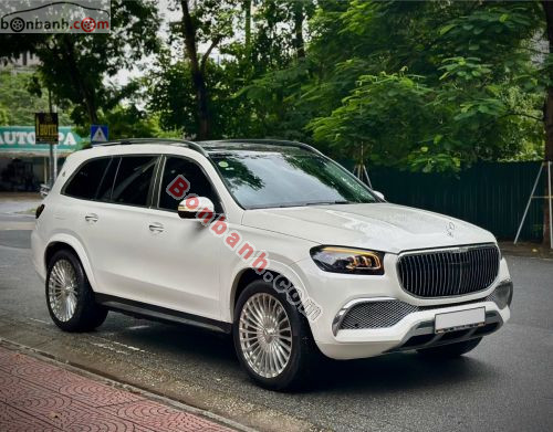 Mercedes-Benz 2021 - ảnh 1