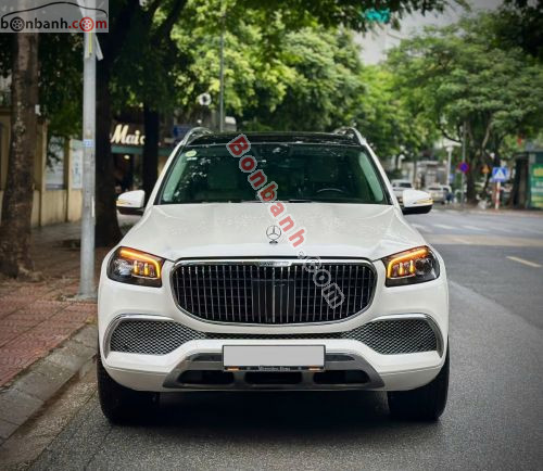 Mercedes-Benz 2021 - ảnh 2