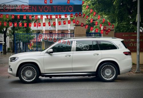Mercedes-Benz 2021 - ảnh 3