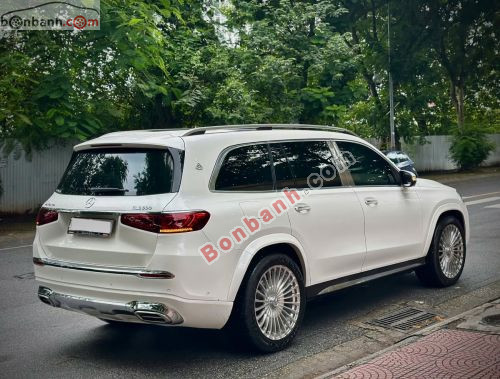 Mercedes-Benz 2021 - ảnh 4