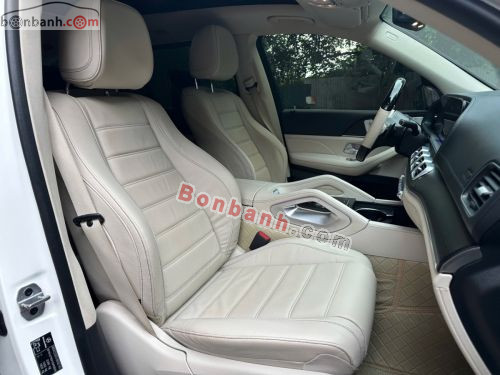 Mercedes-Benz 2021 - ảnh 5