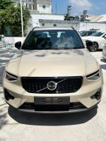 Volvo 2025 - ảnh 1