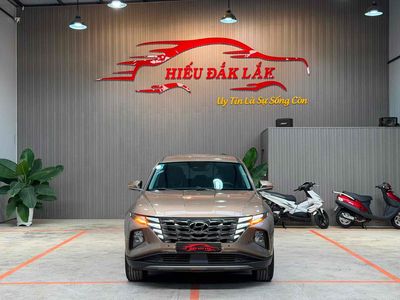 Hyundai Tucson 2024 - ảnh 1