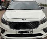 Kia Sedona 2018 - ảnh 1