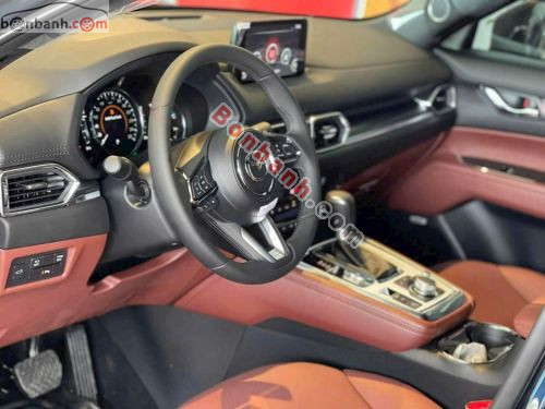 Mazda CX8 Luxury 2.5 AT 2026 - ảnh 5