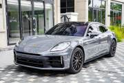 Porsche Panamera 2.9 V6 2024 - ảnh 1