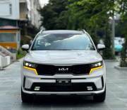 Kia Sorento 2022 - ảnh 1