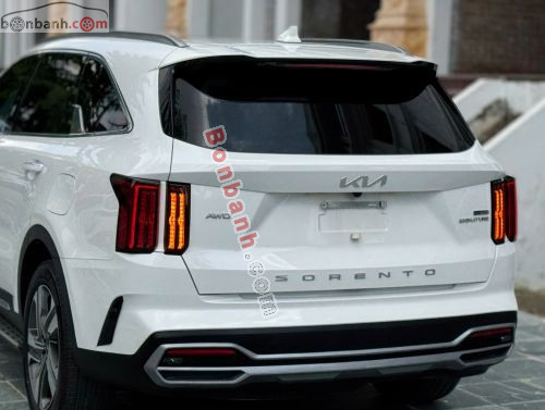 Kia Sorento 2022 - ảnh 5