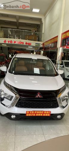 Mitsubishi Xpander 1.5 AT 2023 - ảnh 1