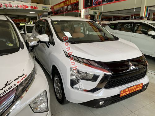 Mitsubishi Xpander 1.5 AT 2023 - ảnh 2