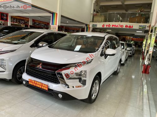 Mitsubishi Xpander 1.5 AT 2023 - ảnh 3