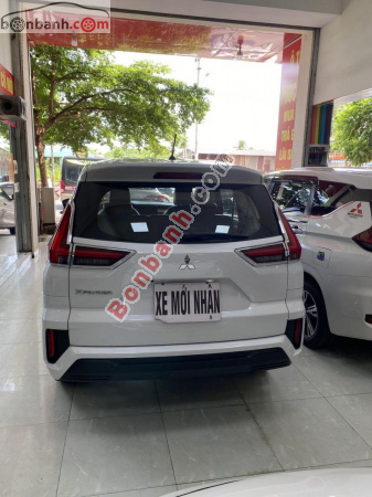 Mitsubishi Xpander 1.5 AT 2023 - ảnh 4