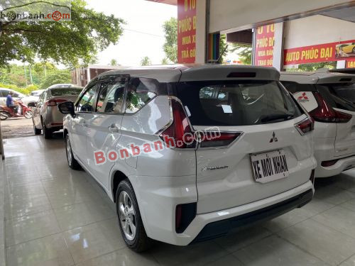 Mitsubishi Xpander 1.5 AT 2023 - ảnh 5