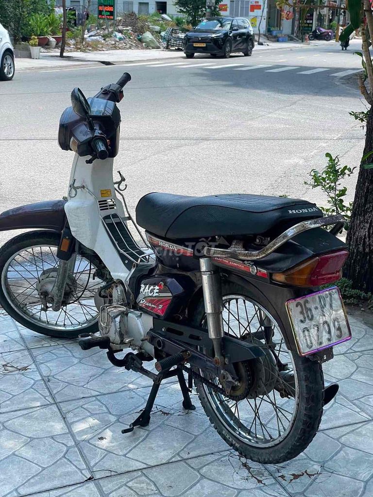 Honda Dream 2014 - ảnh 2