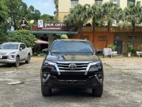 Toyota Fortuner 2019 - ảnh 1