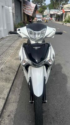 Honda Future 2025 - ảnh 1