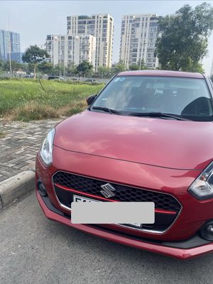 Suzuki Swift 2020 - ảnh 1