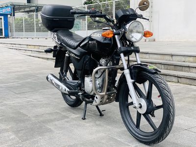 Suzuki GD 2022 - ảnh 1