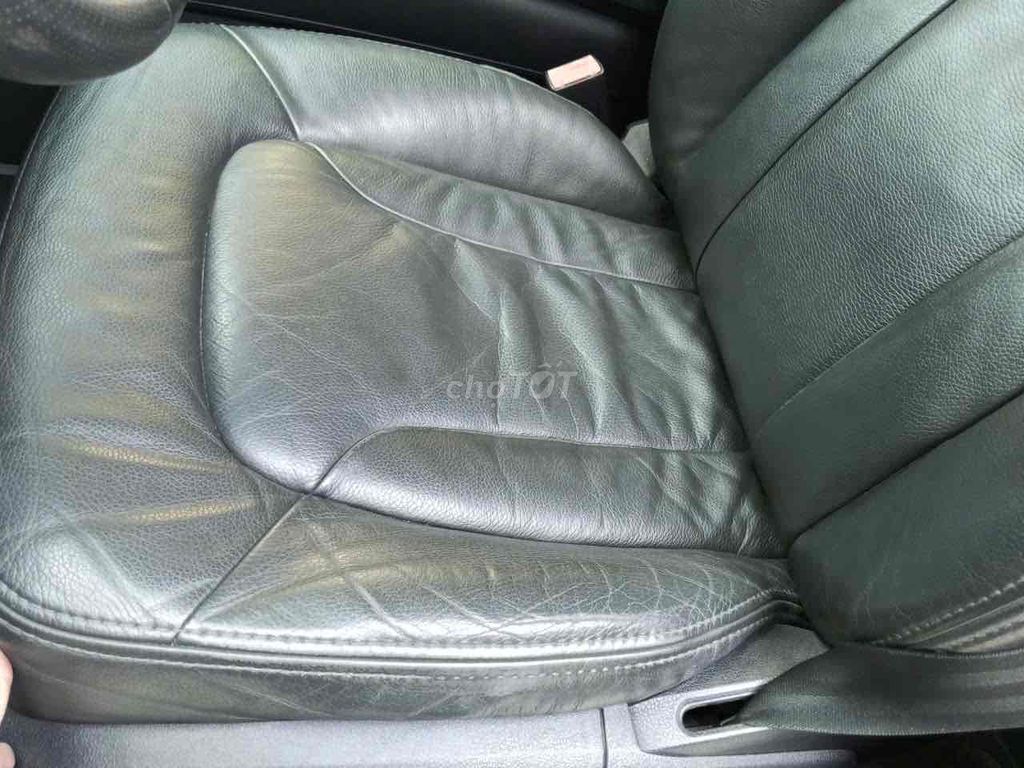Audi Q7 2009 - ảnh 5