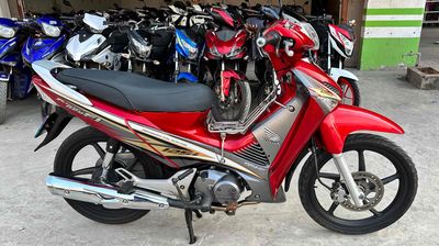 Honda Future 2009 - ảnh 1