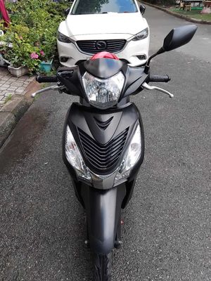 Honda Vision 2020 - ảnh 1
