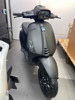Piaggio Vespa 2024 - ảnh 1