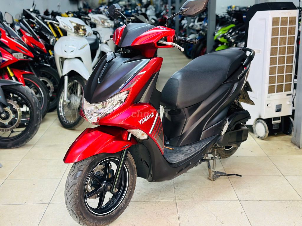 XE M 2022 - ảnh 1