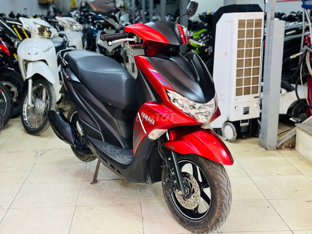 XE M 2022 - ảnh 3