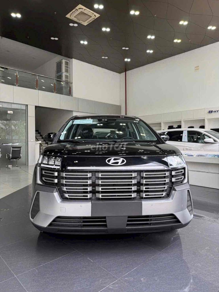 Hyundai Stargazer 2026 - ảnh 1