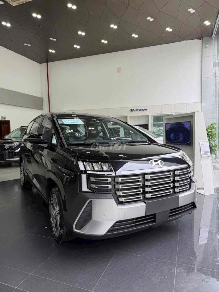 Hyundai Stargazer 2026 - ảnh 2