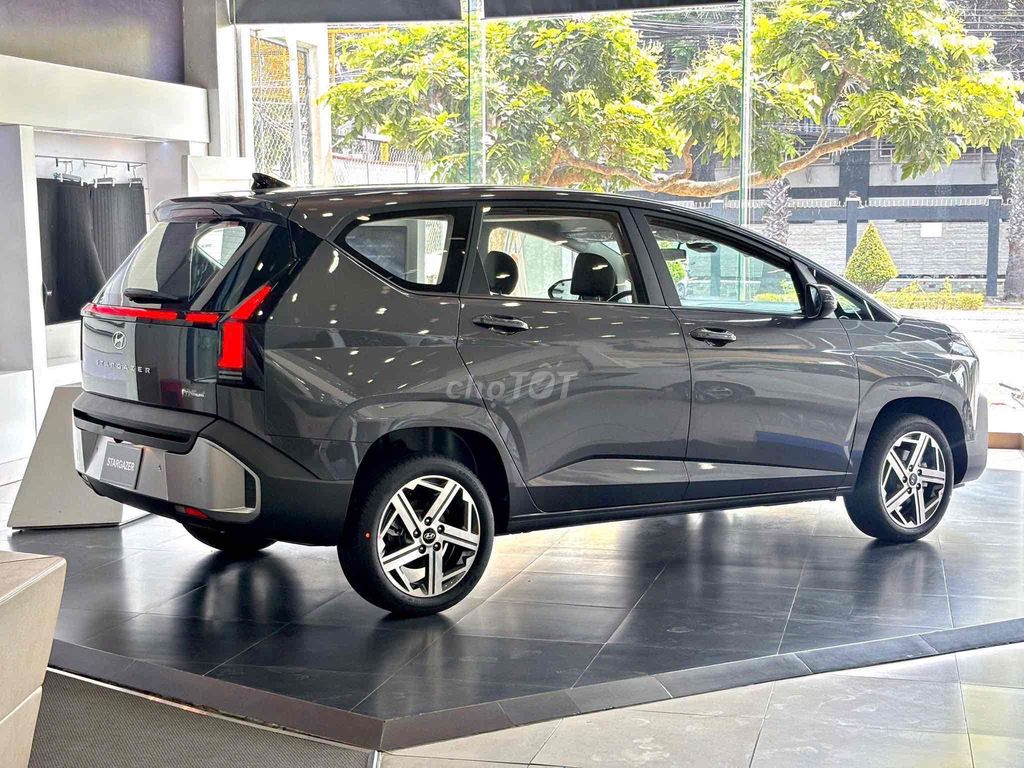 Hyundai Stargazer 2026 - ảnh 4