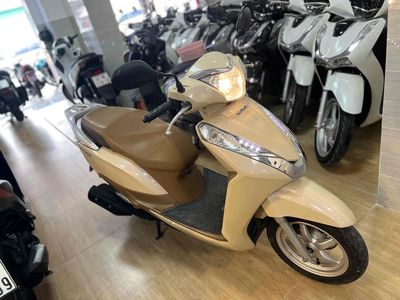 Honda Lead 2014 - ảnh 1