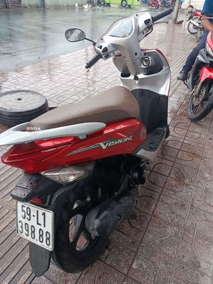 Honda Vision 2012 - ảnh 1